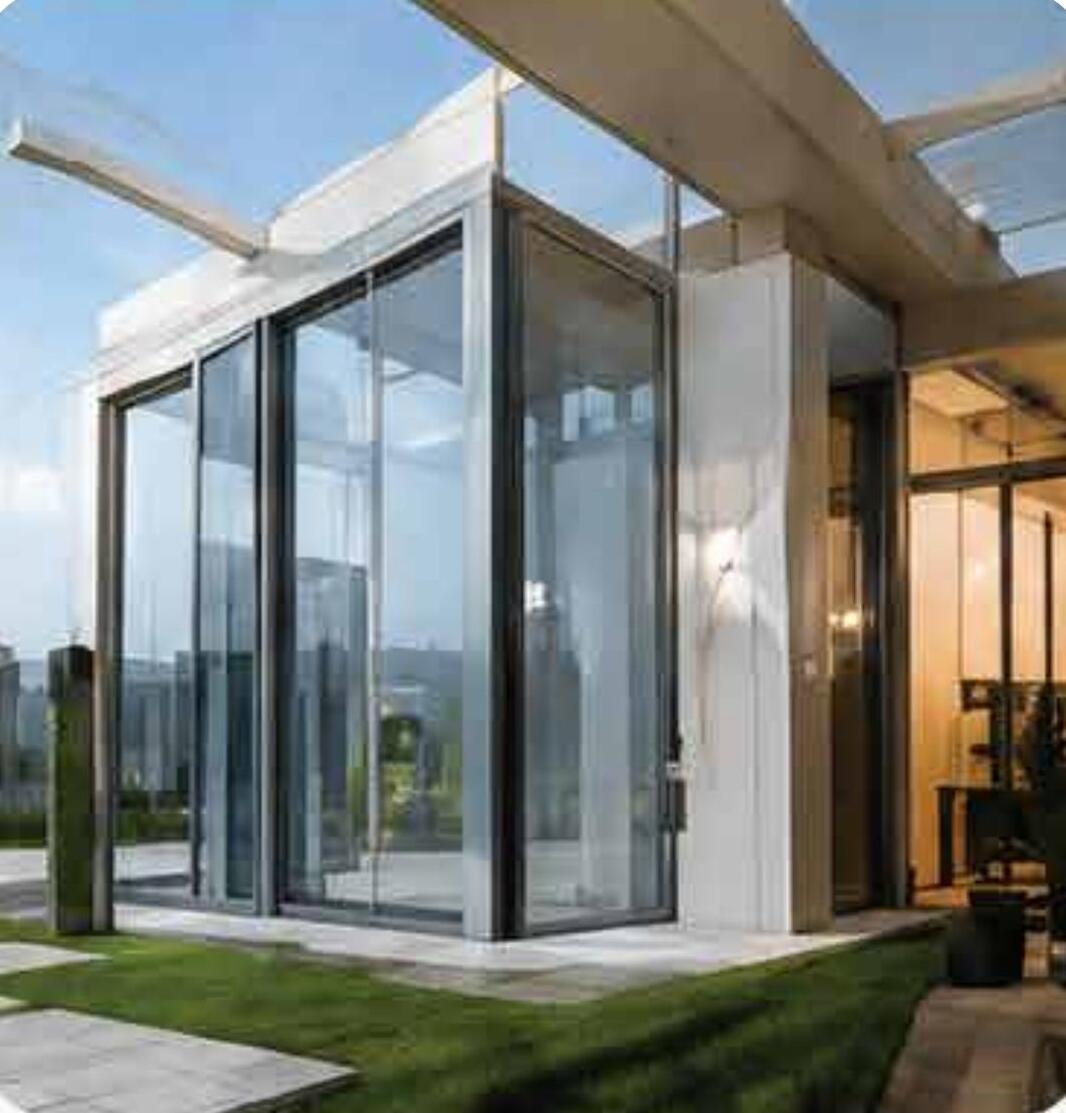 Exclusive villa